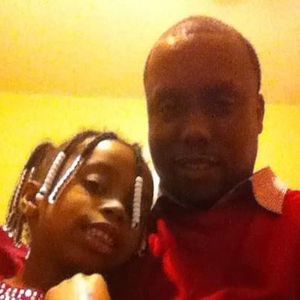 Meet your Posher, Jayla